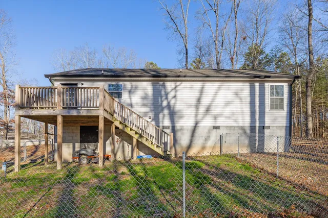 $289,000 | 246 Old Babb Road, Rocky Face, GA 30740