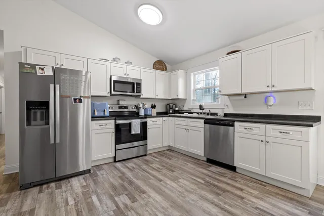 $289,000 | 246 Old Babb Road, Rocky Face, GA 30740