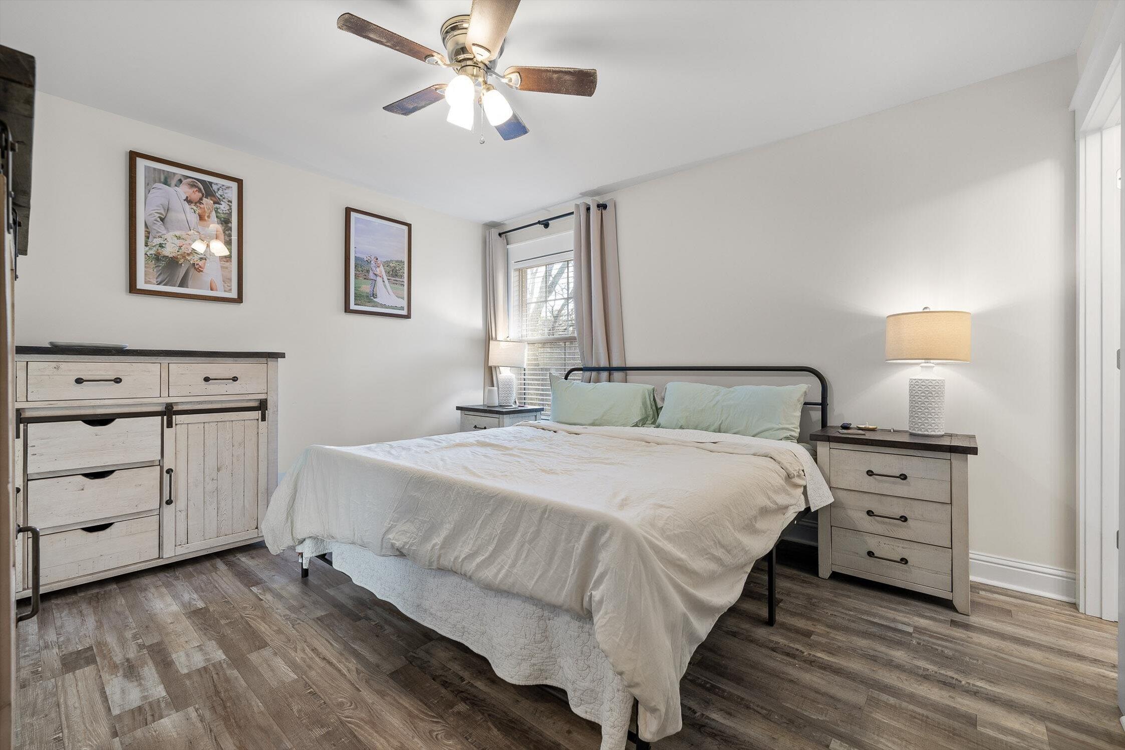 246 Old Babb Road Rocky Face, GA 30740 - Photo 4 of 22 03-Old Babb-3