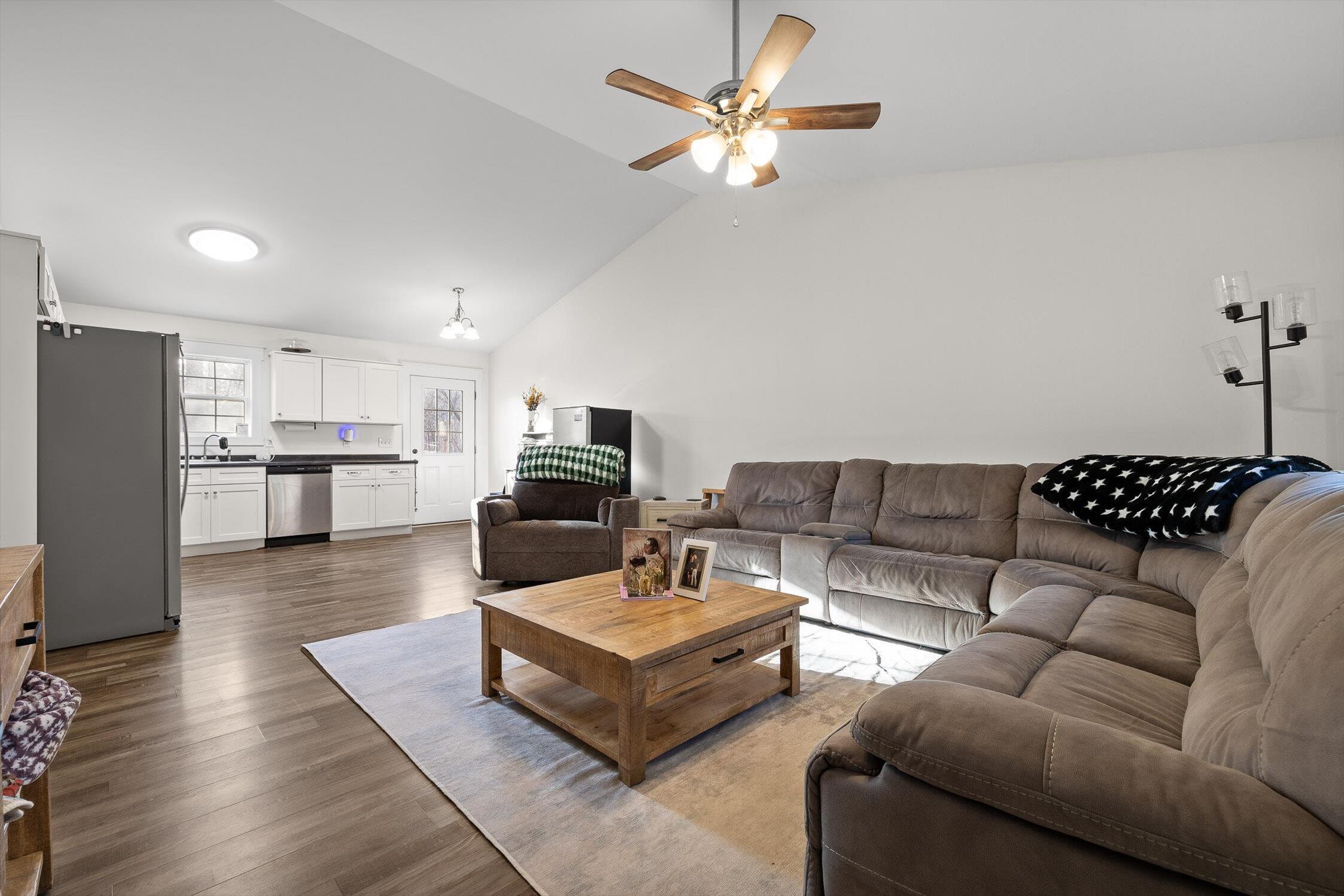 246 Old Babb Road Rocky Face, GA 30740 - Photo 6 of 22 11-Old Babb-11