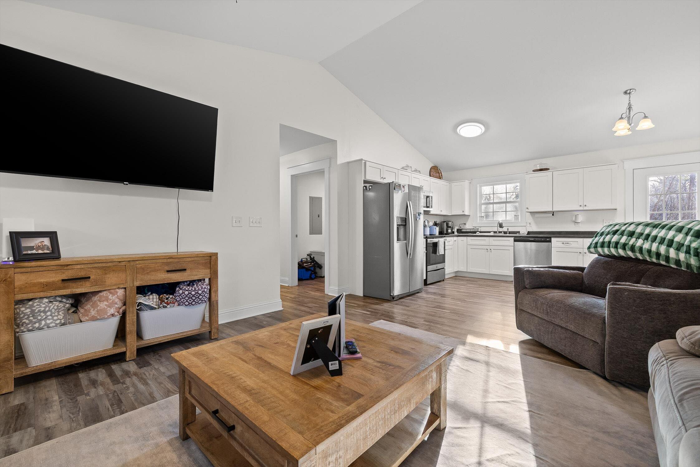 246 Old Babb Road Rocky Face, GA 30740 - Photo 7 of 22 13-Old Babb-13