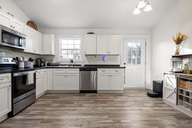 $289,000 | 246 Old Babb Road, Rocky Face, GA 30740