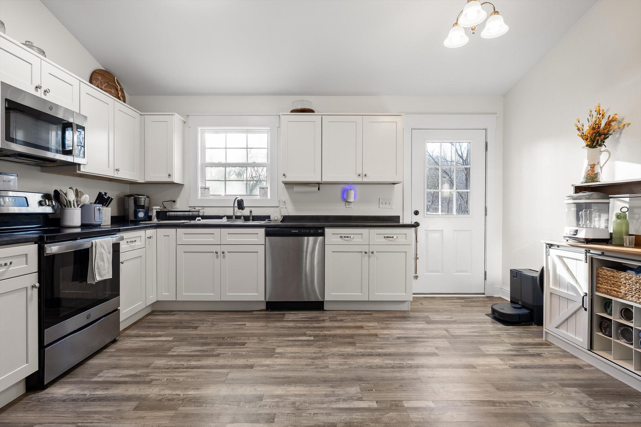 246 Old Babb Road Rocky Face, GA 30740 - Photo 8 of 22 18-Old Babb-18