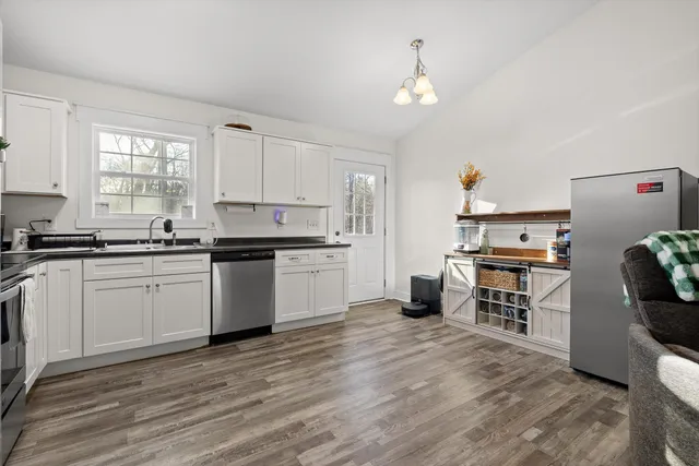 $289,000 | 246 Old Babb Road, Rocky Face, GA 30740