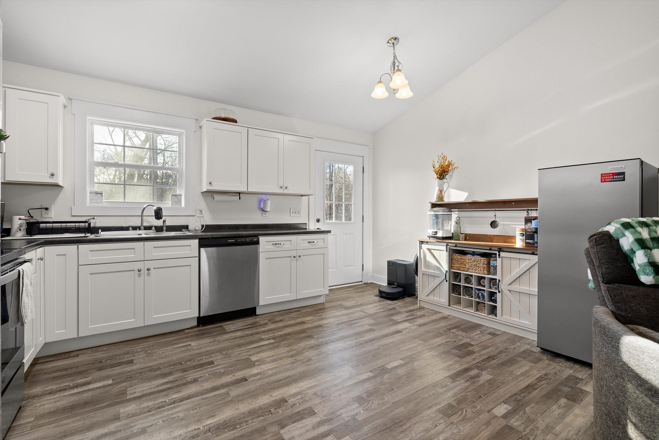 246 Old Babb Road Rocky Face, GA 30740 - Photo 9 of 22 17-Old Babb-17