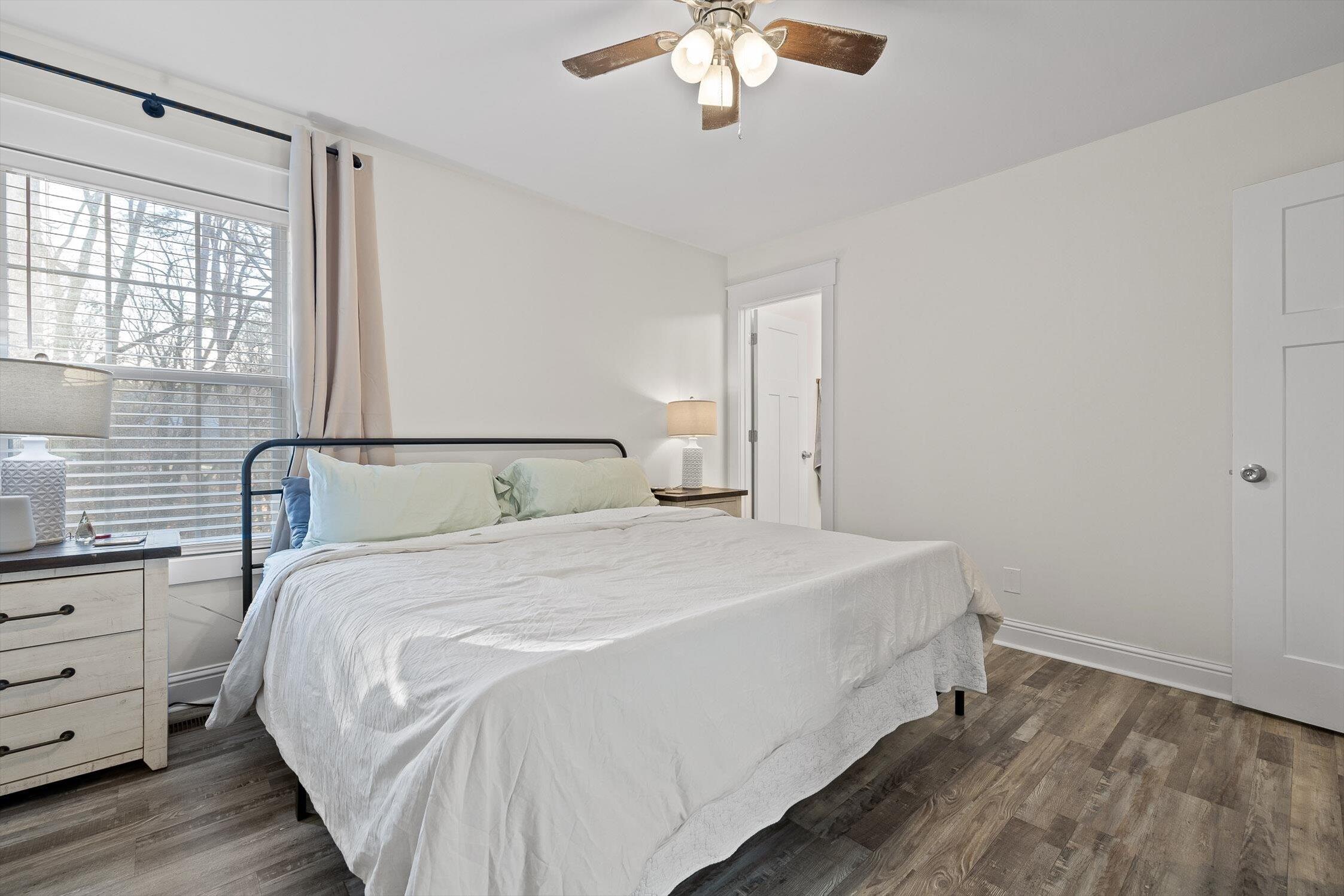 246 Old Babb Road Rocky Face, GA 30740 - Photo 10 of 22 01-Old Babb-1