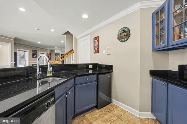 a view of a workspace