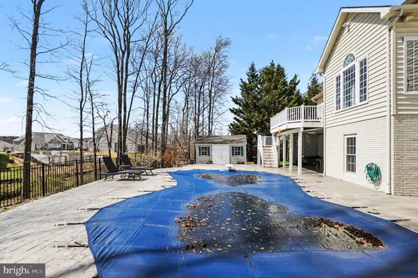 $815,000 | 1122 Oak Tree Drive, Havre de Grace, MD 21078