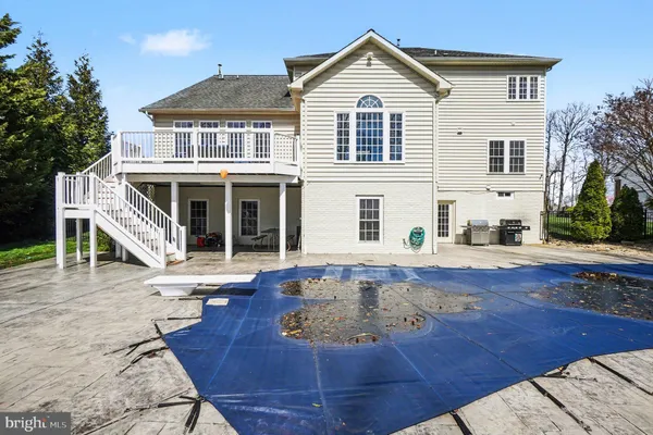 $815,000 | 1122 Oak Tree Drive, Havre de Grace, MD 21078