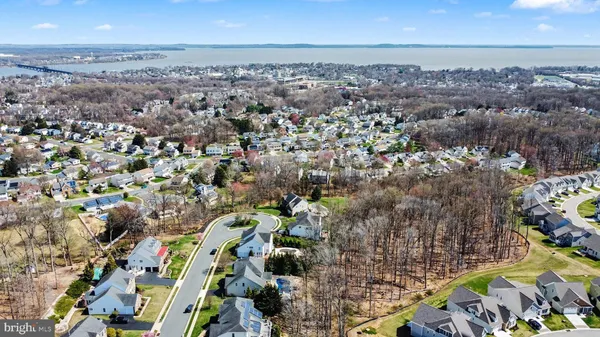 $815,000 | 1122 Oak Tree Drive, Havre de Grace, MD 21078