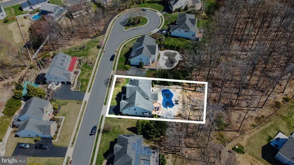 $815,000 | 1122 Oak Tree Drive, Havre de Grace, MD 21078