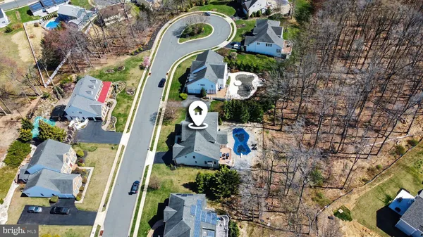 $815,000 | 1122 Oak Tree Drive, Havre de Grace, MD 21078