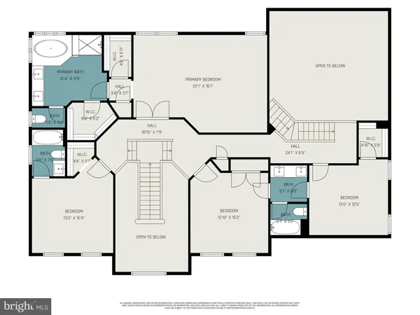 $815,000 | 1122 Oak Tree Drive, Havre de Grace, MD 21078