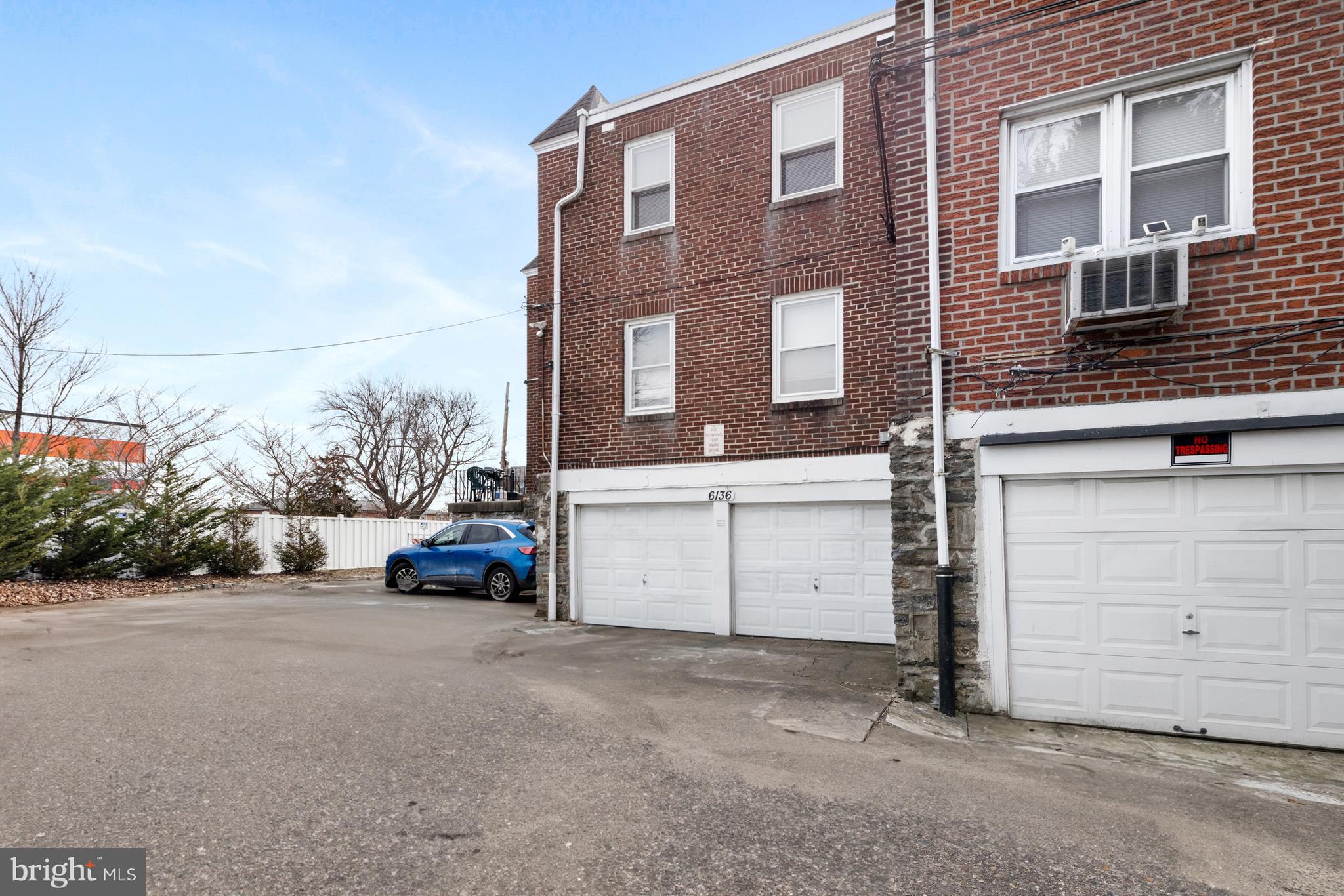 6136 Hawthorne Street Philadelphia, PA 19135 - Photo 32 of 38 a view of a street with buildings