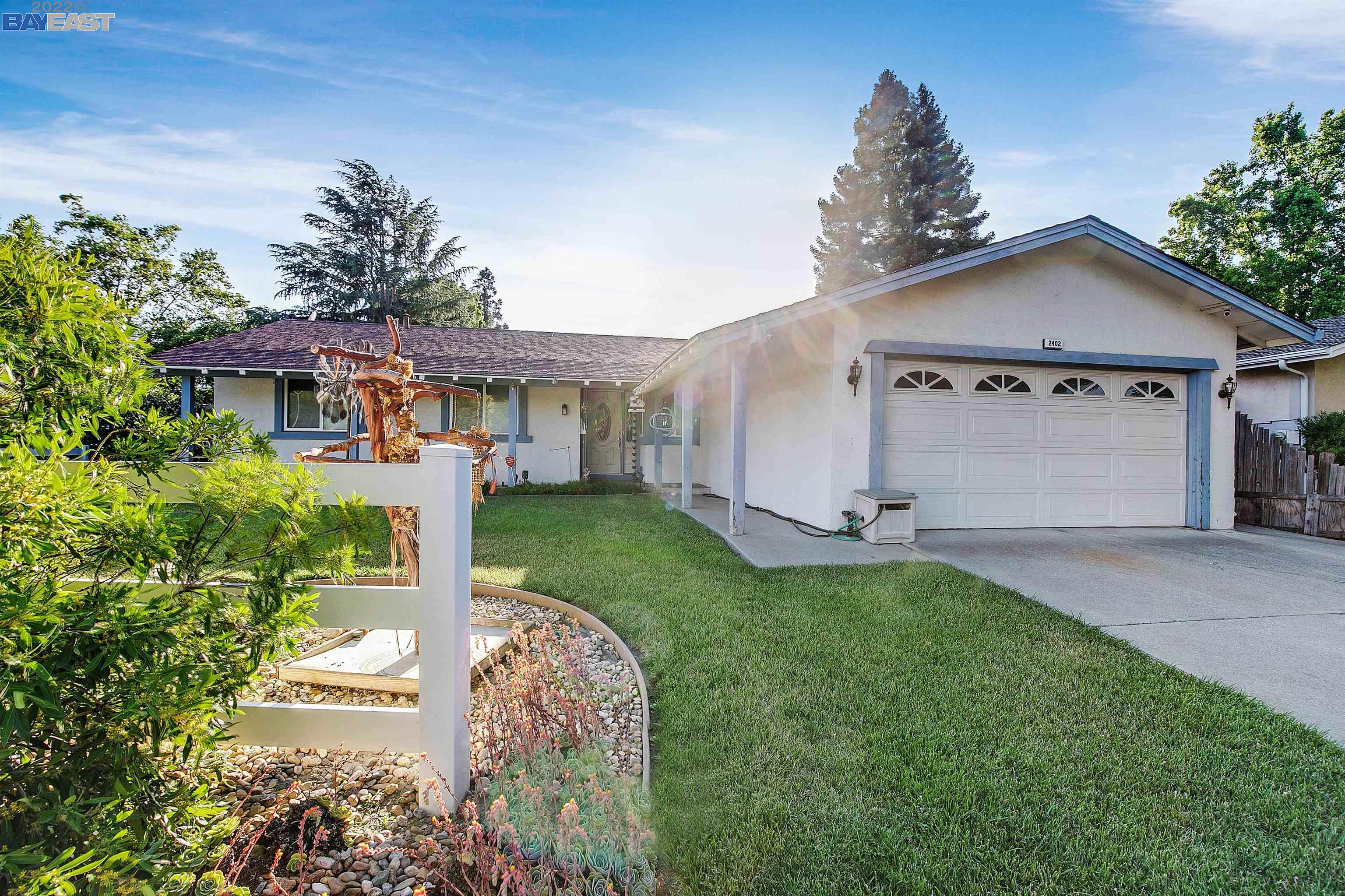 2402 Crestline Road Pleasanton, CA 94566 - Photo 1 of 1 Gallery Image 1