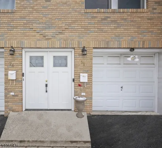 a view of a building