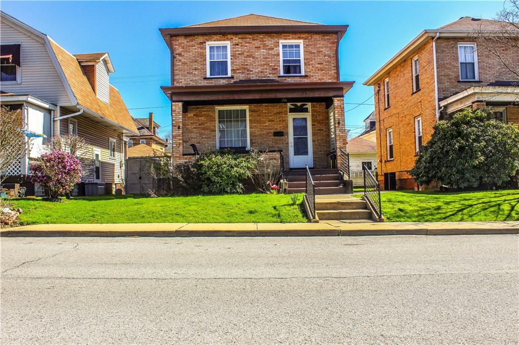 193 Clay Street Rochester, PA 15074 - Photo 1 of 12 Gallery Image 1