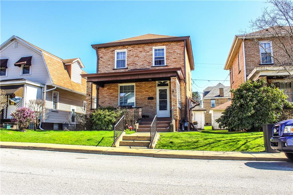 193 Clay Street Rochester, PA 15074 - Photo 3 of 12 Gallery Image 3