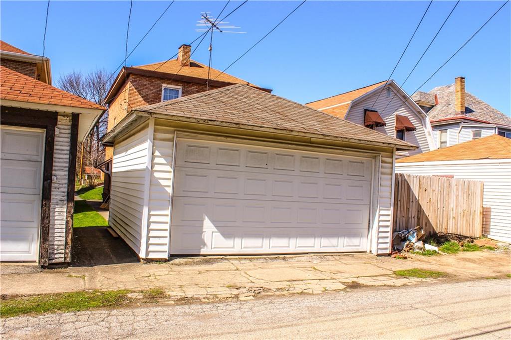 193 Clay Street Rochester, PA 15074 - Photo 4 of 12 Gallery Image 4