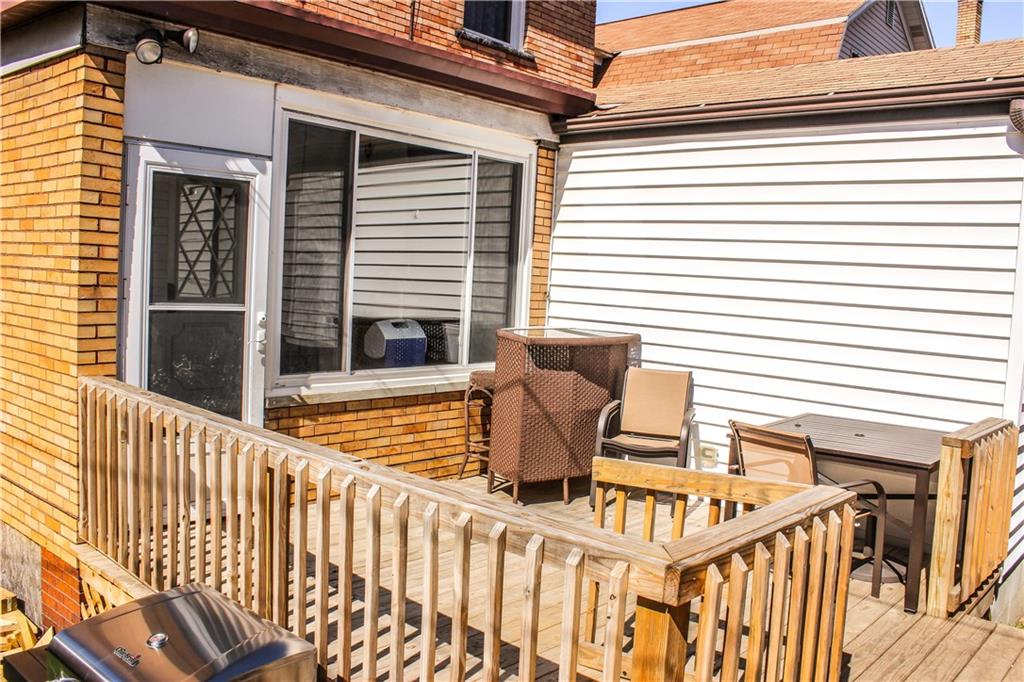 193 Clay Street Rochester, PA 15074 - Photo 6 of 12 Gallery Image 6