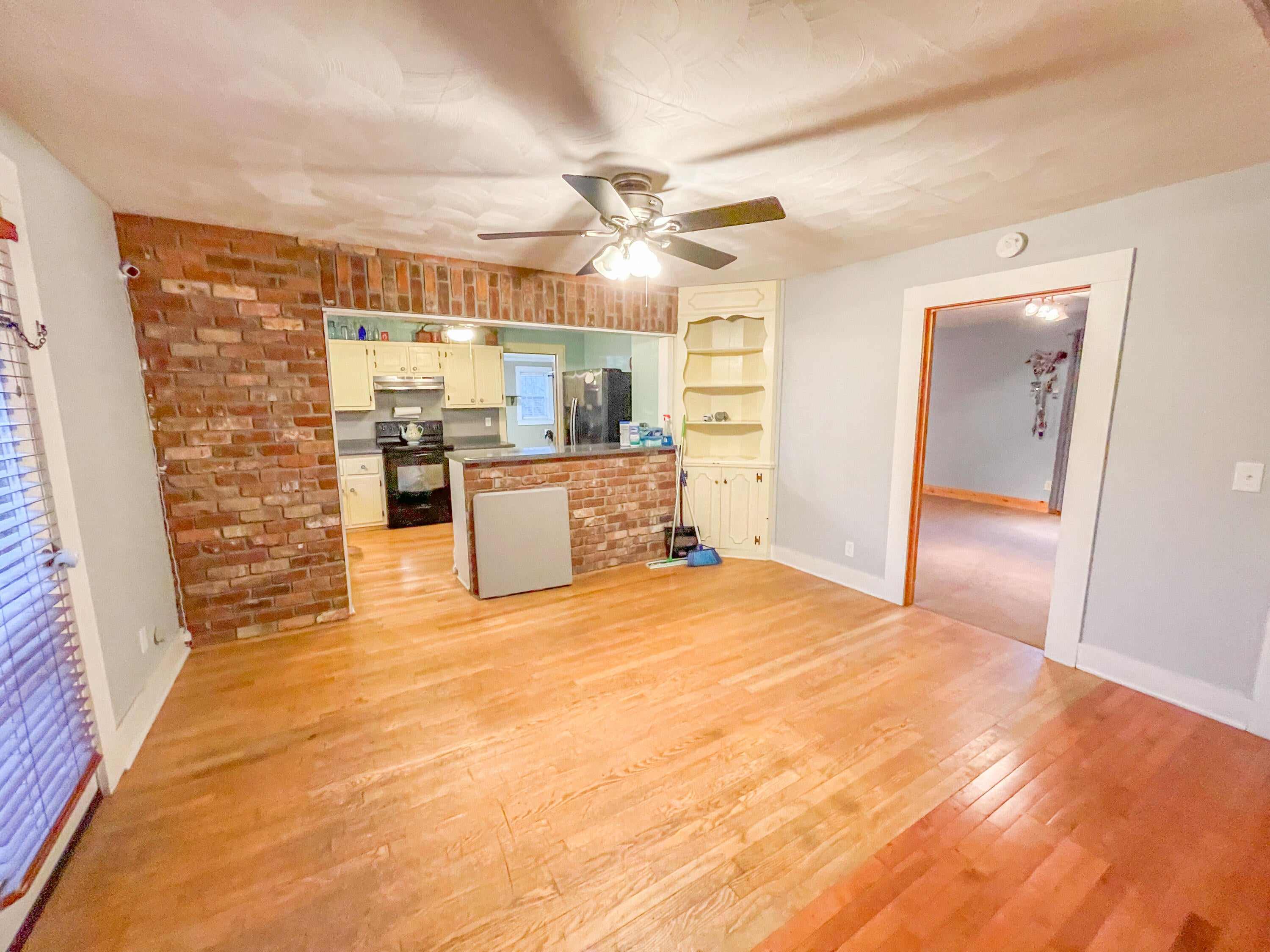 1457 Vago Road Maxwelton, WV 24957 - Photo 5 of 35 Gallery Image 5
