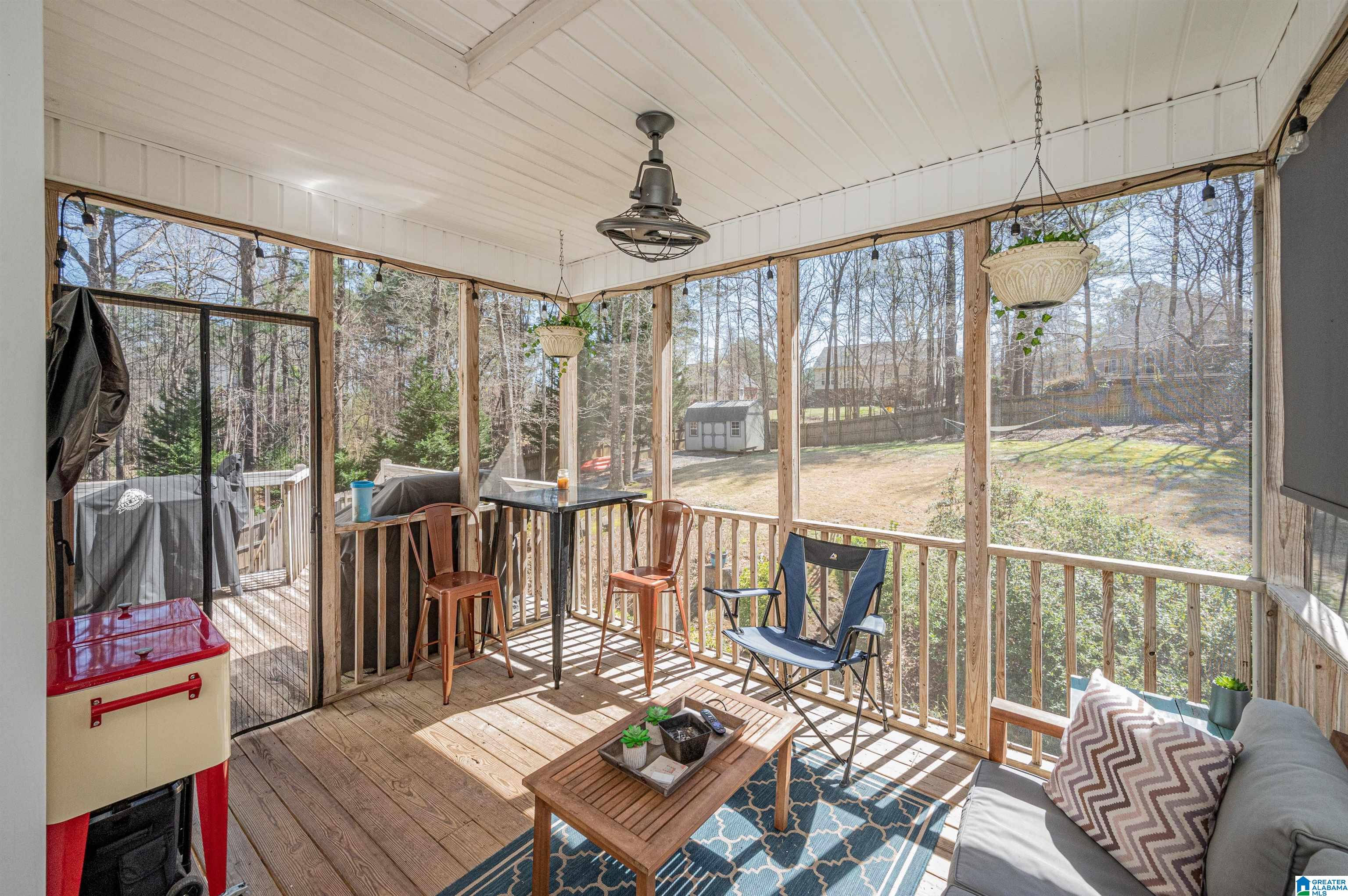 113 Hackberry Circle Chelsea, AL 35043 - Photo 40 of 49