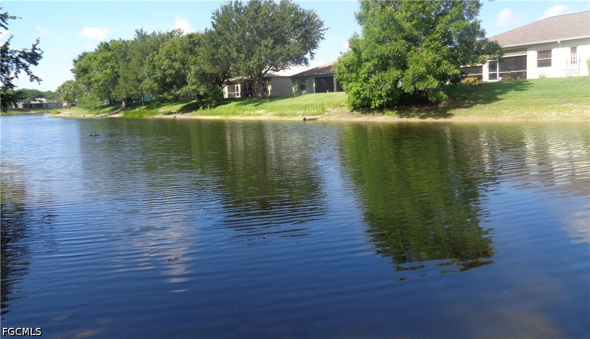 2463 Nature Pointe Loop Fort Myers, FL 33905 - Photo 48 of 50 a view of lake view