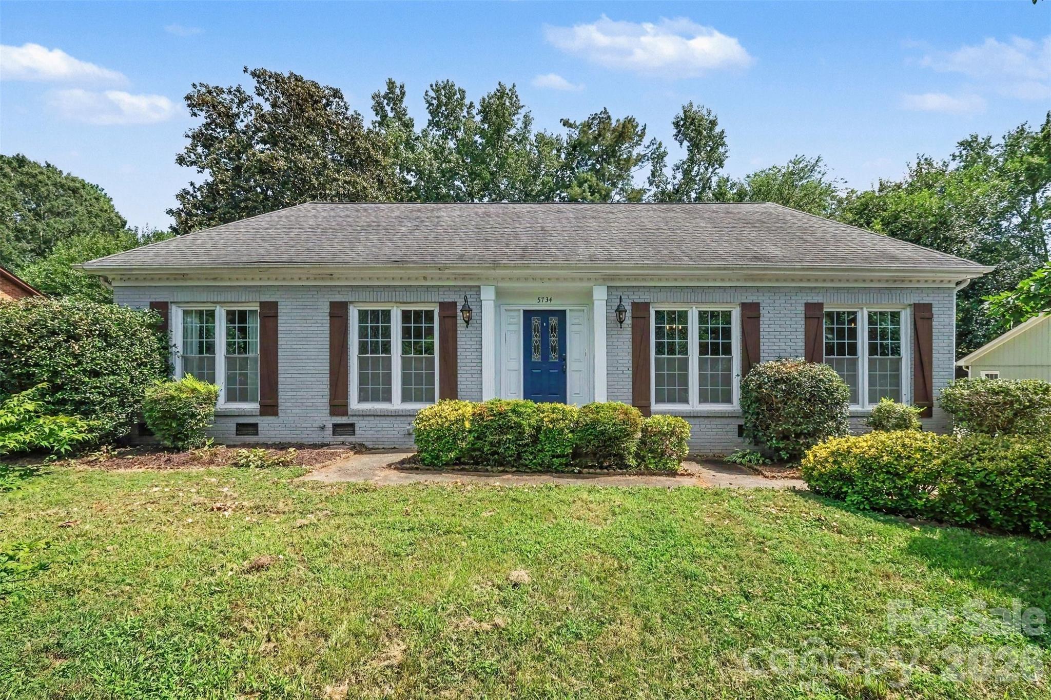 5734 Faulconbridge Road Charlotte, NC 28227 - Photo 48 of 48 Gallery Image 48