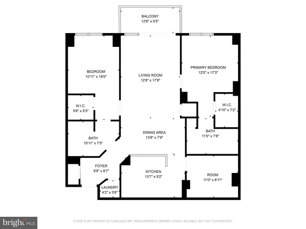$3,495 | 157 Fleet Street, Unit 703, Oxon Hill, MD 20745