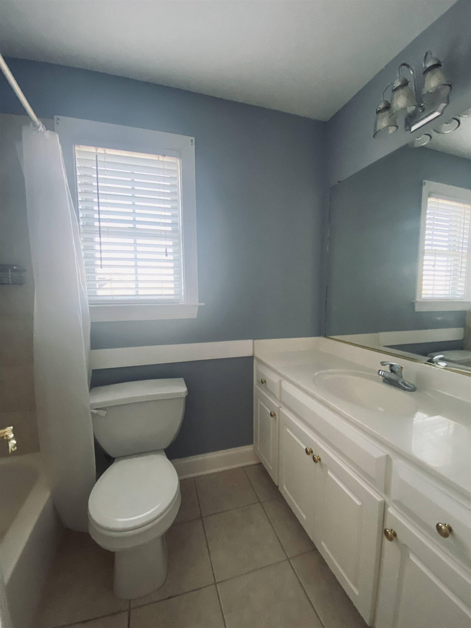4808 White Post Drive Raleigh, NC 27603 - Photo 36 of 50 Upstairs full bath