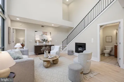 $869,500 | 1425 Euclid Street Northwest, Unit 14, Washington, DC 20009