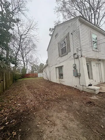 $89,000 | 333 Humason Avenue, Lufkin, TX 75901