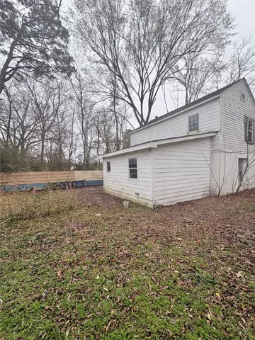 $89,000 | 333 Humason Avenue, Lufkin, TX 75901