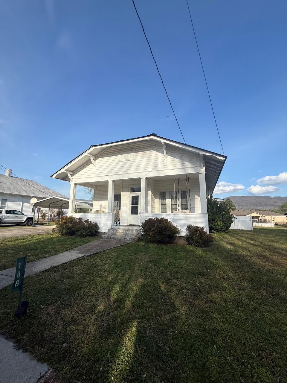188 Howard Street Pikeville, TN 37367 - Photo 1 of 15 IMG_0029