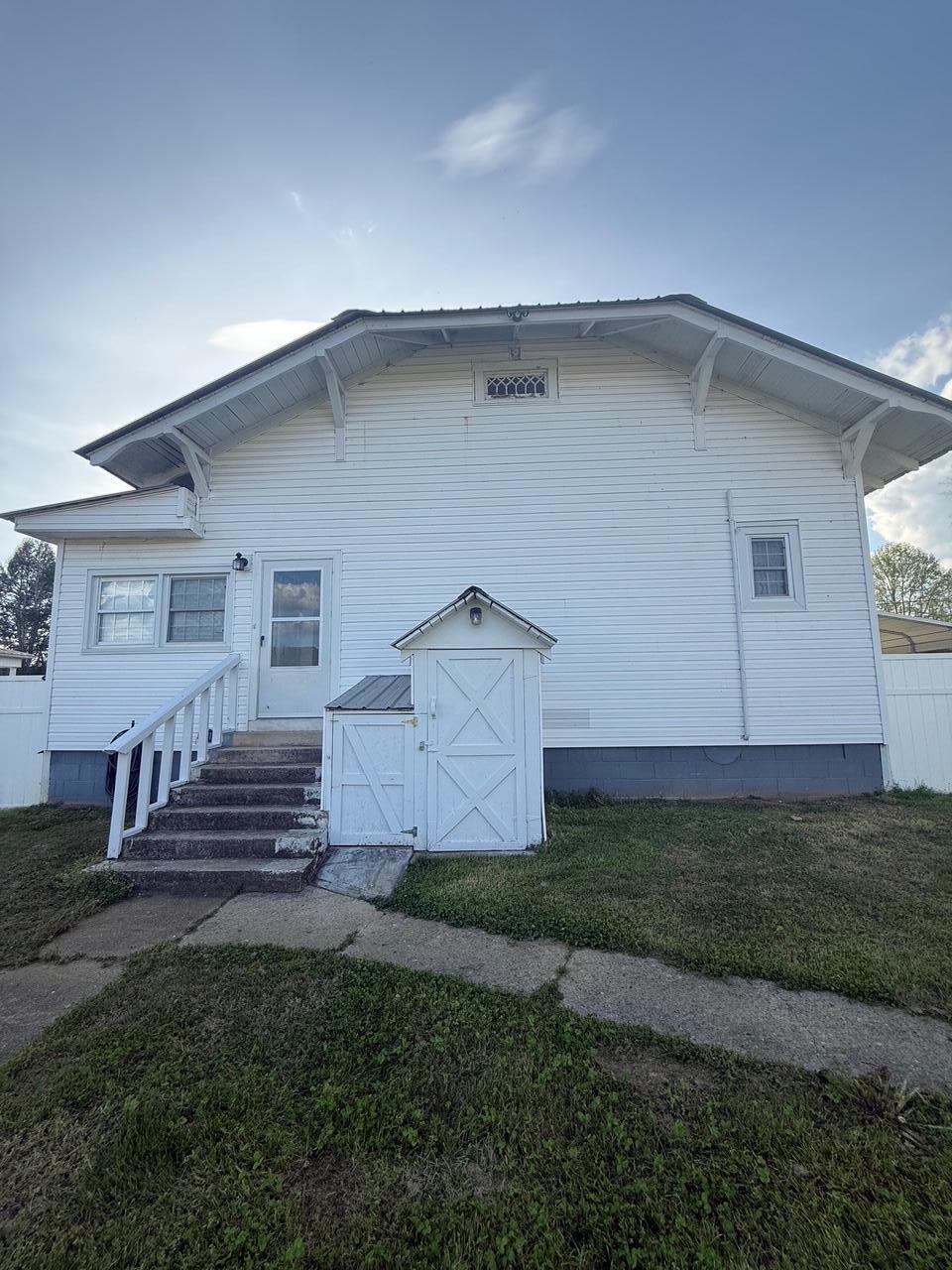 188 Howard Street Pikeville, TN 37367 - Photo 13 of 15 IMG_0027
