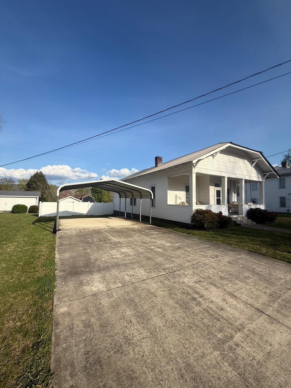 188 Howard Street Pikeville, TN 37367 - Photo 15 of 15 IMG_0031