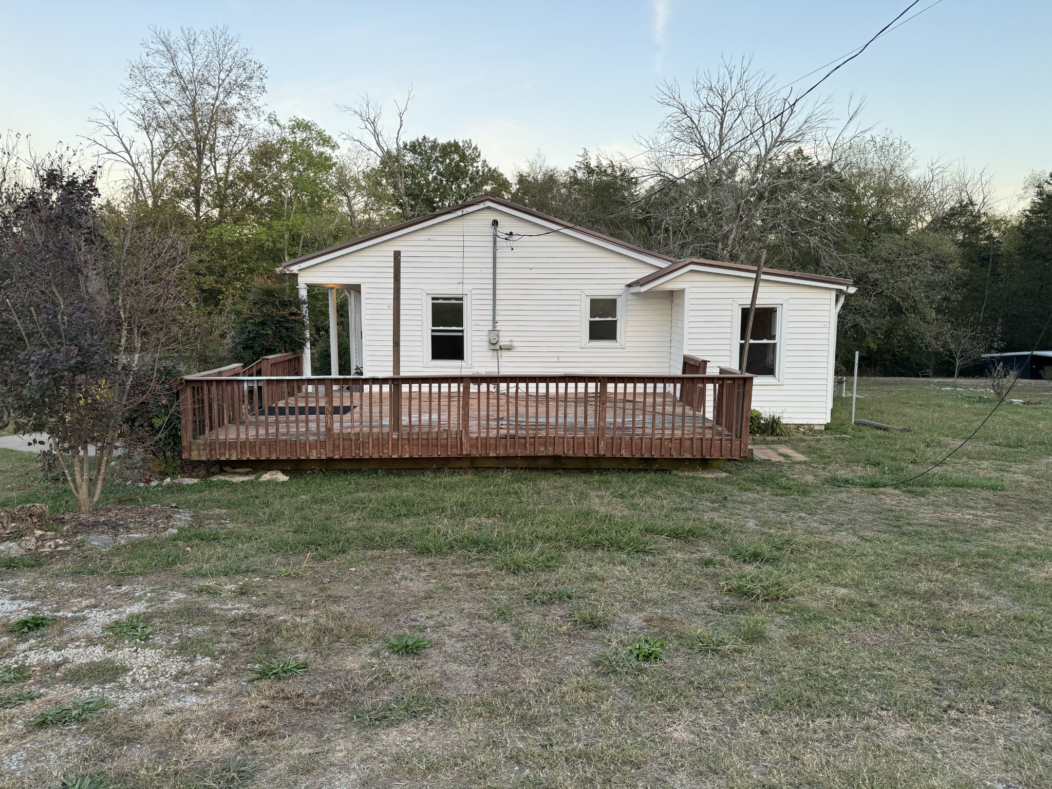 830 Blue Springs Road Columbia, TN 38401 - Photo 23 of 38 Gallery Image 23