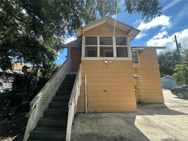 $995 | 722 West Central Avenue, Unit A, Winter Haven, FL 33880