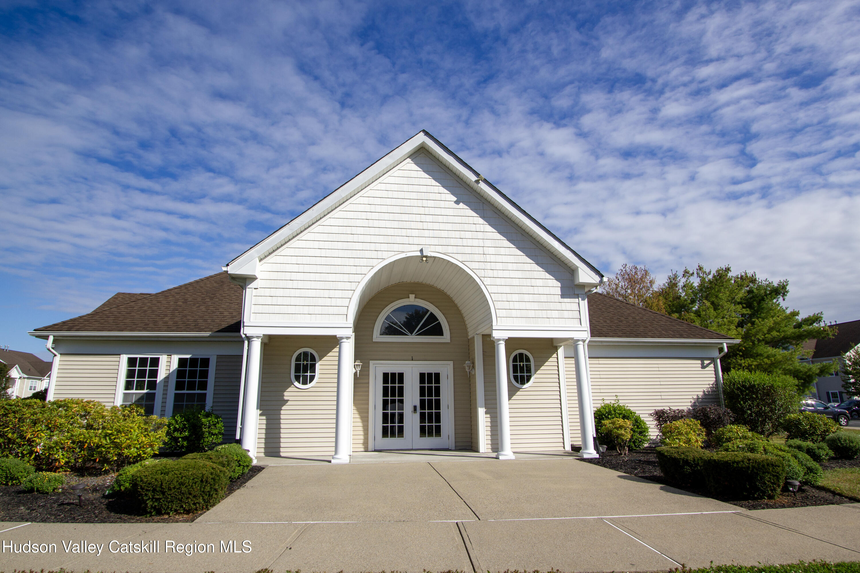 402 Commons Lane Saugerties, NY 12477 - Photo 25 of 29 a view of a house with garage