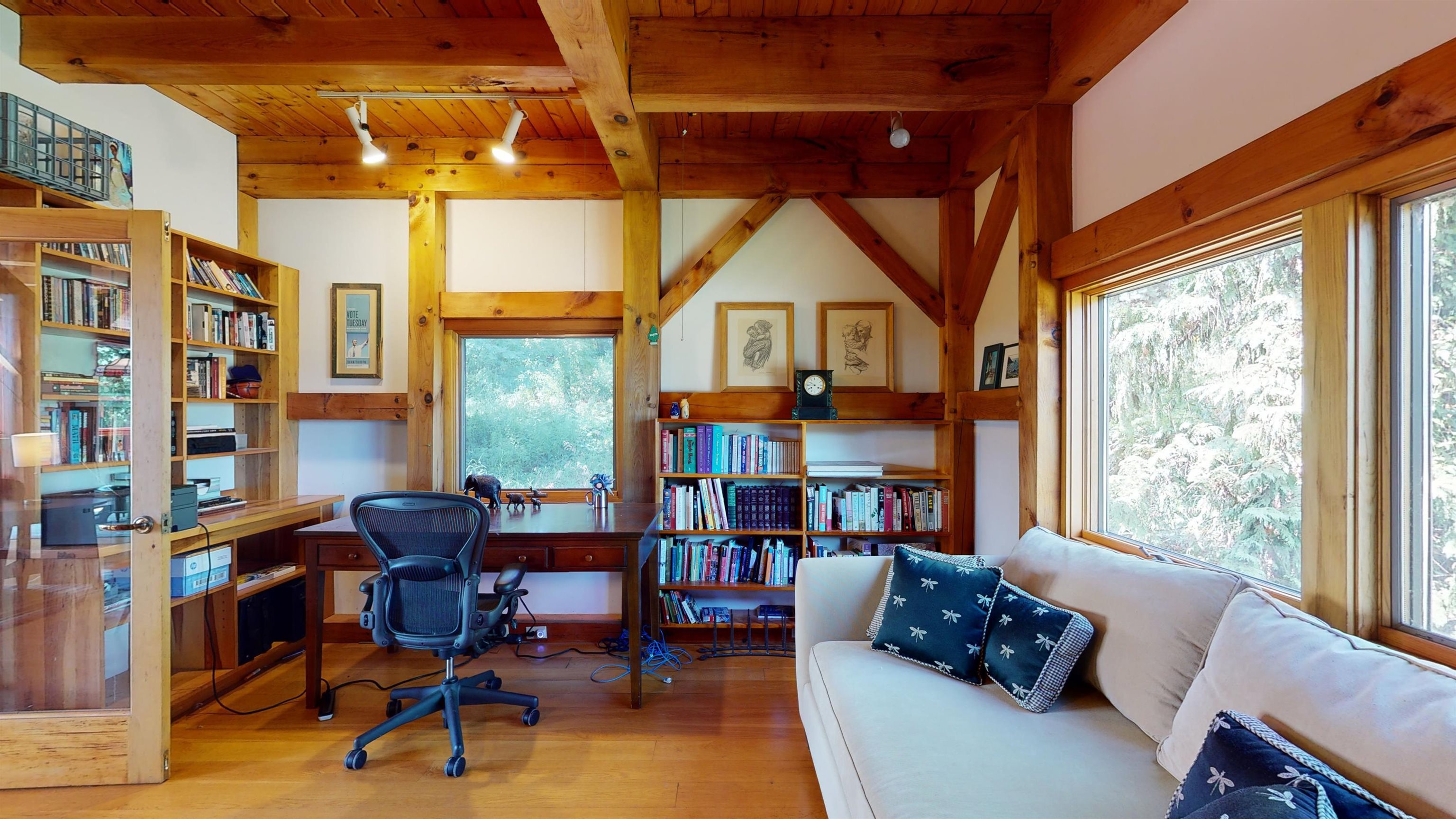 758 Sheep Farm Road Weybridge, VT 05753 - Photo 17 of 35