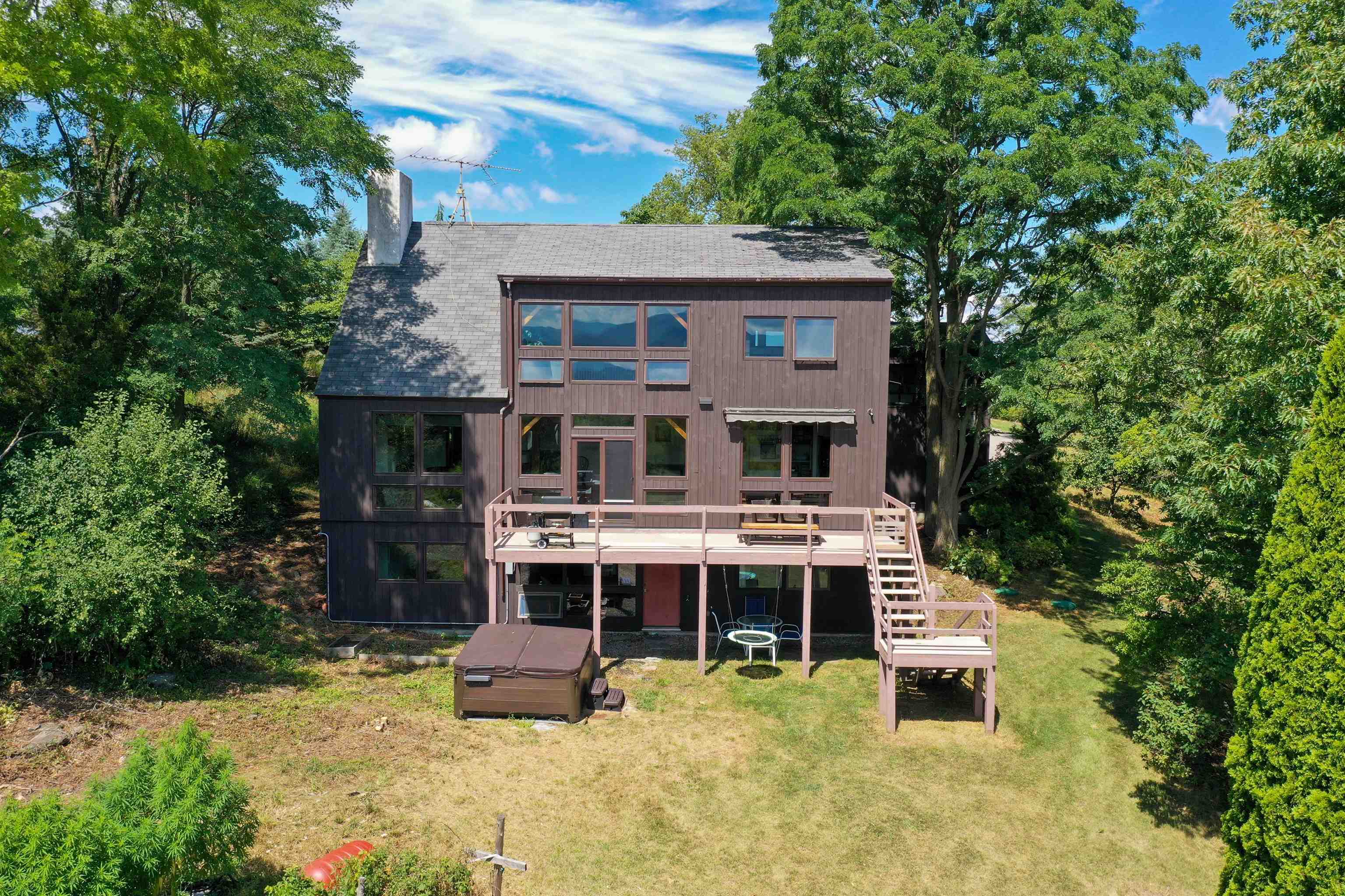 758 Sheep Farm Road Weybridge, VT 05753 - Photo 2 of 35