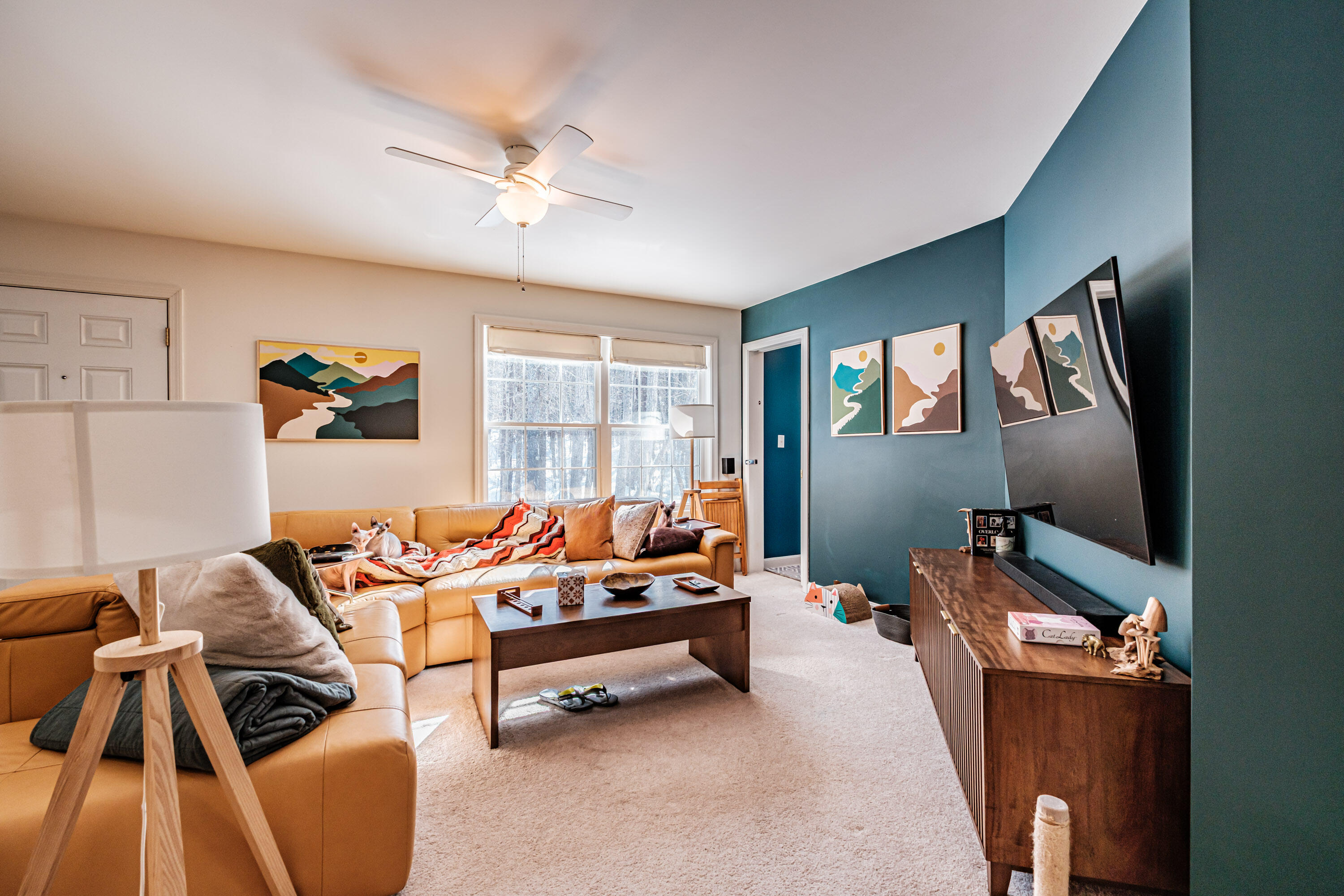 10 Prout Road Freeport, ME 04032 - Photo 20 of 50 20260227gp-61019