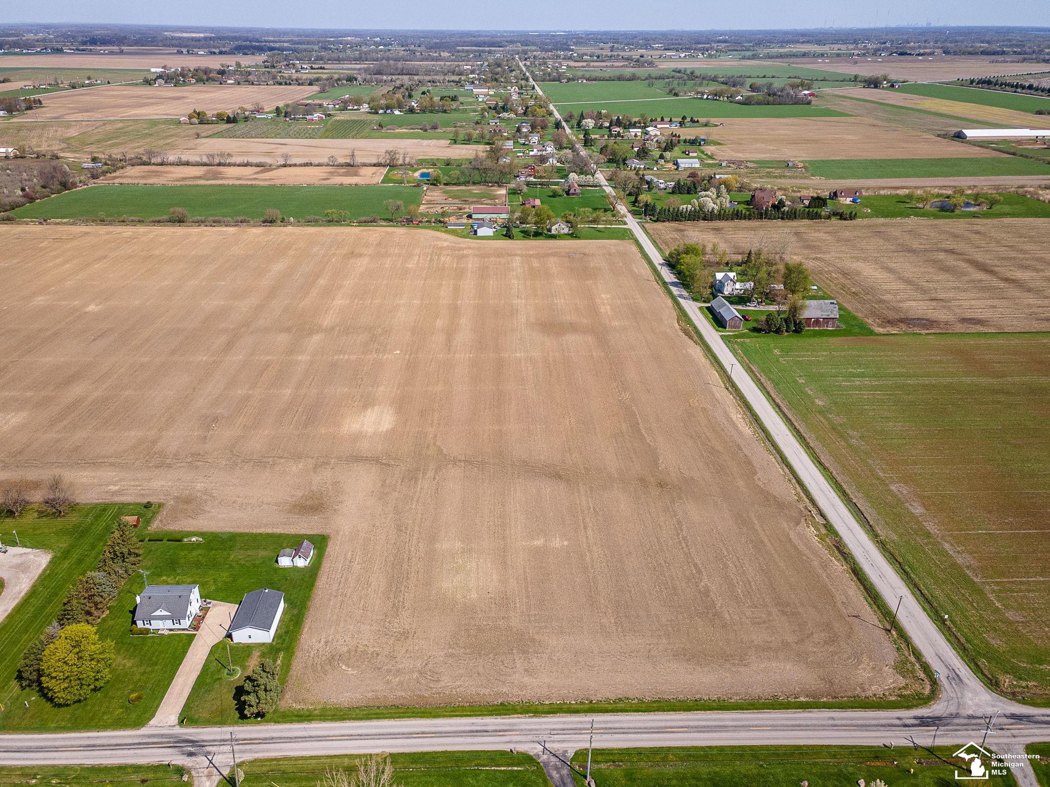 Parcel E Masserant Road Newport, MI 48166 - Photo 6 of 19