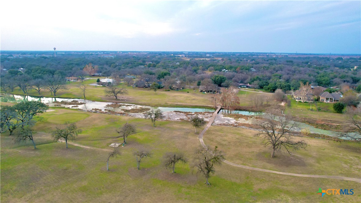 1710 Old Mill Road, Unit 12 Salado, TX 76571 - Photo 37 of 42 a view of a lake view