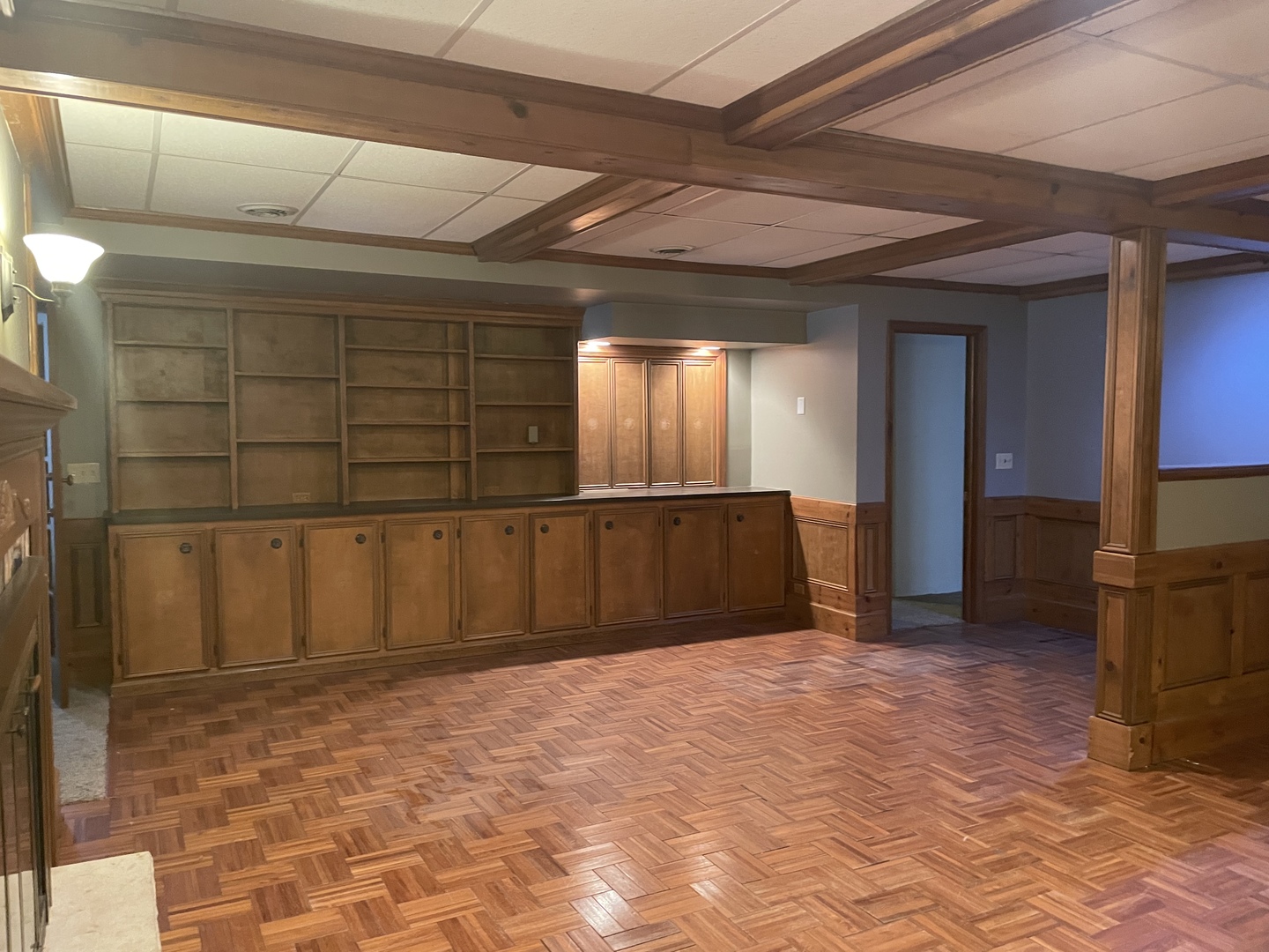 5650 West Bluff Road Morris, IL 60450 - Photo 36 of 53 a view of entryway