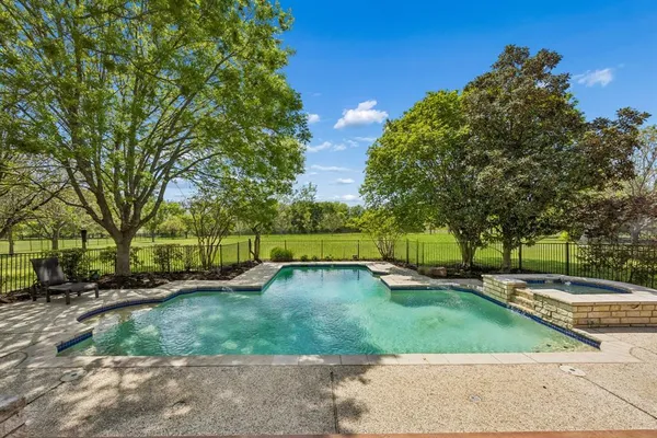 $1,499,900 | 515 Bastrop Road, Lucas, TX 75002