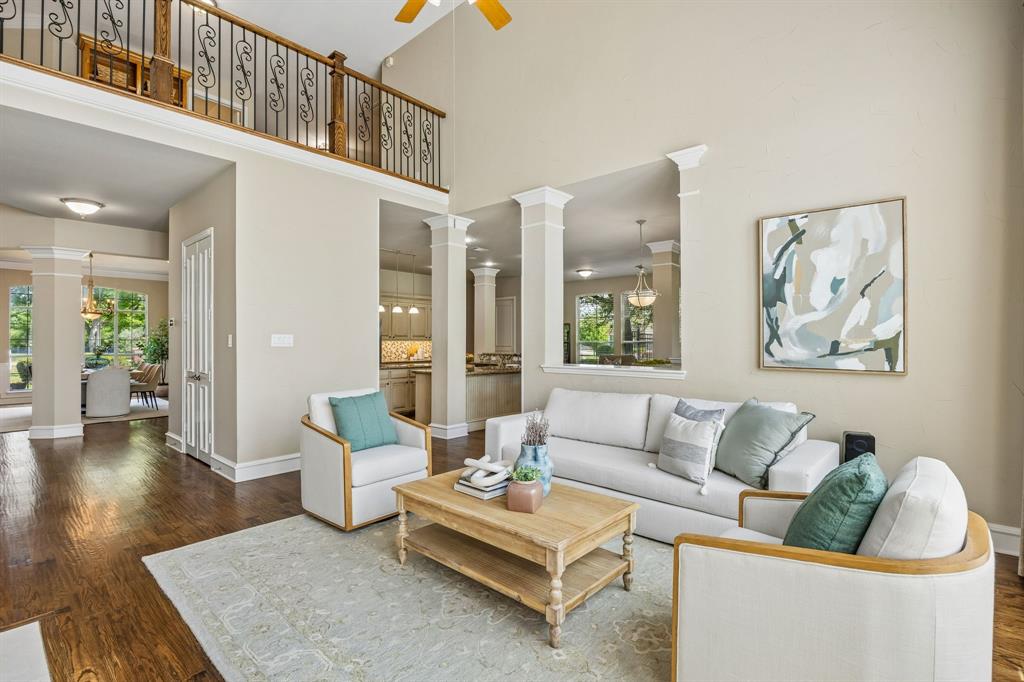 515 Bastrop Road Lucas, TX 75002 - Photo 11 of 40