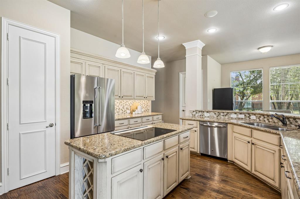 515 Bastrop Road Lucas, TX 75002 - Photo 14 of 40