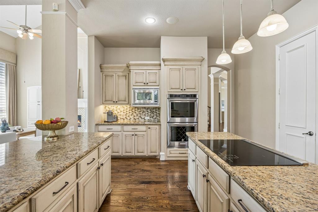 515 Bastrop Road Lucas, TX 75002 - Photo 15 of 40