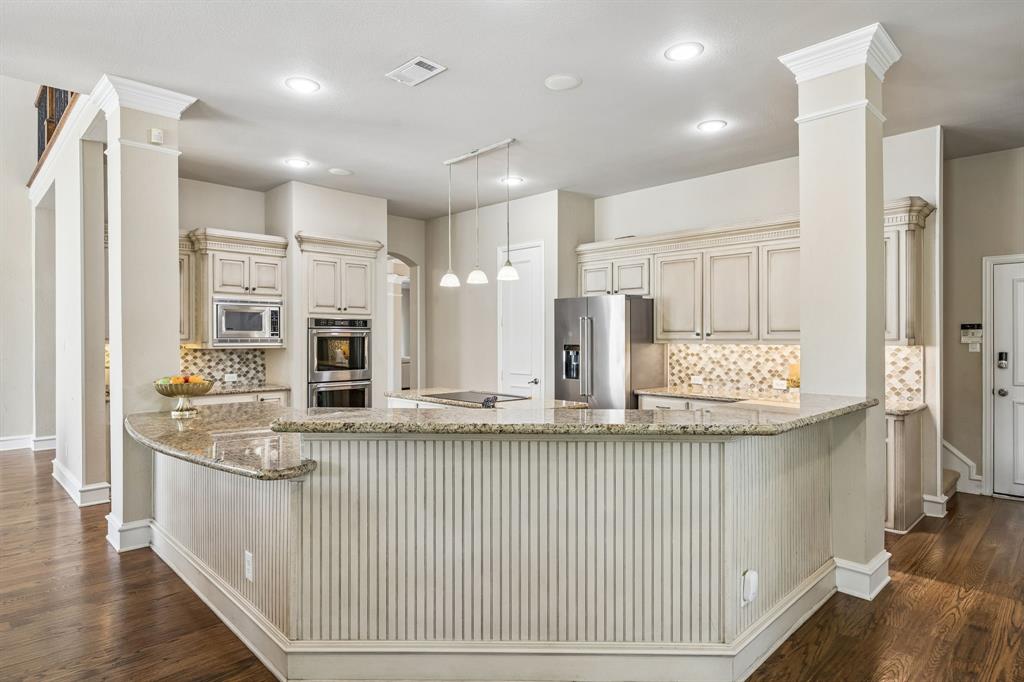 515 Bastrop Road Lucas, TX 75002 - Photo 16 of 40